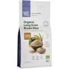 Wholefood Earth - Riso naturale a chicco lungo biologico, 3 kg, senza OGM, vegano, fonte di fibre, da coltivazione biologica controllata