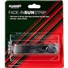 Summit - Striscia Fade In, colore: Nero
