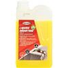 Start -Liquido Radiatore Giallo Puro Anticongelante -70°C 500 Ml - Protezione Totale Per Sistemi Di Raffreddamento, Anche In Condizioni Estreme