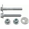 LEMFÖRDER 38000 01 Kit Riparazione Sospensione Ruota Service Pack per Volkswagen Rabbit V (1K1) 2003-2010 Bilaterale, Inferiore, Assale Posteriore e altri veicoli