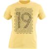 Nograd Manifeste Tshirt Men maglietta uomo
