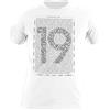 Nograd Manifeste Tshirt Men maglietta uomo