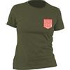 Nograd Not Novice Tshirt Women maglietta donna