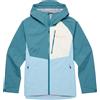 Cotopaxi Impermeo 3L Hooded Shell Jacket giacca hardshell donna