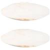 Generic Osso di seppia, osso di seppia di tartaruga, 15,9-20,8 cm per massaggiagengive per gabbia di drago barbuto per rettili, canarini, calopsitte, pappagalli, inseparabili