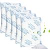 Haliya 5 pezzi essiccanti per Petkit 5L mangiatoie | Distributori di cibo per gatti e cani, adatti per molte scene