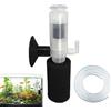Generic Filtro a Spugna per Acquario Airlift Inverso Ad Aria Anti-Adsorbimento