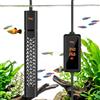 hygger 300W Riscaldatore per Acquario sommerso regolatore Digitale Memoria Corrente