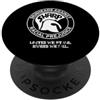 Sharp-Skin Skinhead tradizionale S.H.A.R.P, Oi, Ska, Skinhead-Sharp PopSockets PopGrip Adesivo