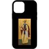 Icone ortodosse Regali & Co. Custodia per iPhone 12 mini Icona ortodossa di Santa Dorotea