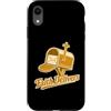 Christian Faith Mailbox Gospel Custodia per iPhone XR La fede offre il Vangelo delle cassette postali cristiane