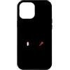 France Morocco Flag Custodia per iPhone 12 Pro Max Francia Marocco