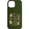Thrift Store Findin Custodia per iPhone 15 Negozio dell'usato Yard Antiquing Vintage Lover