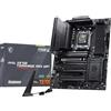 Msi Mag X870e Tomahawk Max Wifi - Motherboard - Atx - Socket Am5 - Amd X870e Chipsatz - UsB-C 3.2 Gen 2x2, UsB-C 3.2 Gen2, Usb 3.2 Gen 2, Usb 3.2 Gen