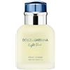 Dolce&Gabbana Light Blue Uomo 40 ml Eau de Toilette Spray