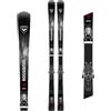 ROSSIGNOL Sci HERO MASTER LT R22 + Attacchi SPX 15 RR GW MASTER Race Carve | 2027
