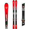 ROSSIGNOL Sci HERO ATHLETE SL 150 R22 + Attacchi SPX 12 ROCKERACE GW Racning Slalom Junior | 2027