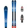 DYNASTAR Sci SPEED FIS SL 157 R22 + Attacchi PX 18 WC ROCKERACE Racing Slalom | 2027