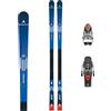 DYNASTAR Sci SPEED COURSE WC GS 170-182 R22 + Attacchi SPX 12 ROCKERACE GW Race Carve GS | 2027