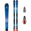DYNASTAR Sci SPEED TEAM GS 126-171 R21 PRO + Attacchi NX 10 GW B73 Junior GS | 2027