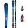 DYNASTAR Sci SPEED TEAM GS 126-171 R21 PRO + Attacchi SPX 11 GW B73 Race Carve GS Junior | 2027