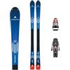 DYNASTAR Sci SPEED OMG FIS SL FAC 165 R22 + Attacchi PX 18 WC ROCKERACE Racing Slalom | 2027
