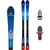 DYNASTAR Sci SPEED OMG FIS SL FAC 157 R22 + Attacchi SPX 15 ROCKERACE Racing Slalom | 2027