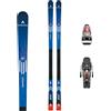 DYNASTAR Sci SPEED WC FIS GS FAC 193 R22 + Attacchi PX 18 WC ROCKERACE Racing GS | 2027