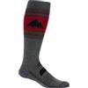 BURTON Calze Tecniche Uomo PERFORMANCE LIGHTWEIGHT SOCKS (2 PACK)