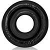 Oxballs RIMZ BIG Softlips Cockring Black - 1x Taglia