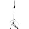 Supporto per charleston in metallo Supporto per batteria regolabile in