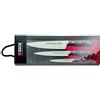 Dick F. DICK Set coltelli Premier Plus 3-pz (3 coltelli base, acciaio inox, 56° HRC