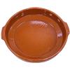 FACKELMANN 5480132 - Argilla Classico Vaso di 32 Centimetri