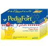 PEDIATRICA Srl PEDIAFORT 1000 8FL 10ML