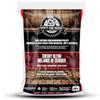 Pit Boss Pellet Legno Duro Cherry Blend 9 kg | Pellet Premium per BBQ, Grill e Affumicatore, Delicato Aroma di Ciliegio, Combustione Duratura