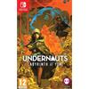 Numskull Undernauts - Nintendo Switch