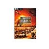 Difuzed Frontline : War over Europe : PC DVD ROM , FR