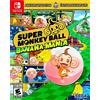 SEGA Super Monkey Ball Banana Mania: Anniversary Launch Edition - Nintendo Switch