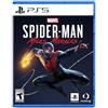 Playstation Marvel's Spider-Man: Miles Morales - PlayStation 5