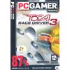 Codemasters Toca Race Driver 3 (PC DVD) [Edizione: Regno Unito]