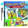 THQ Drawn to Life Collection-Nla