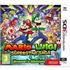 Nintendo Mario & Luigi: Superstar Saga + Bowsers Schergen - Nintendo 3DS [Edizione: Germania]