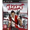 Deep Silver Escape Dead Island PS3 Game [Edizione: Regno Unito]
