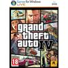 T2 TAKE TWO INTERACTIVE GTA IV [Edizione: Francia]