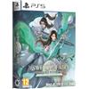 Tesura Games Sword and Fairy Together Forever Deluxe Edition Playstation 5