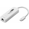 Edimax EU-4307 EDIMAX Adapter EU-4307 USB3.0 Giga USB-C Adapter