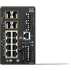 Cisco Catalyst IE3100 Switch di Rete Industriale Gestito 8GE+4SFP IE-3100-8T4S-E