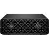 HP ZGX Nano G1n AI GB10 128 GB LPDDR5x-SDRAM 4 TB SSD Linux Mini PC Stazione di lavoro AI Workstation, AI PC Nero