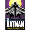 DC Comics DC Finest: Batman: Year One & Two