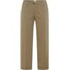 BRAX Style Maine S Ultralight Supreme Pantaloni, 37 Cachi Faded, 29 W / 32 L Donne